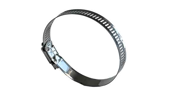 东营51-70内径美式喉箍