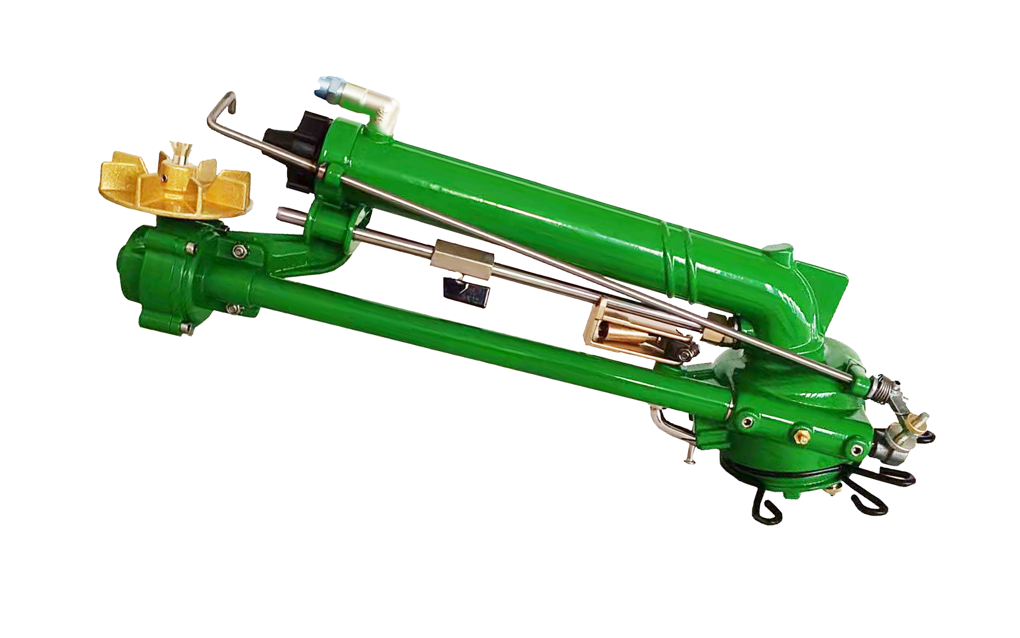 东营SK41 PLUS涡轮喷枪