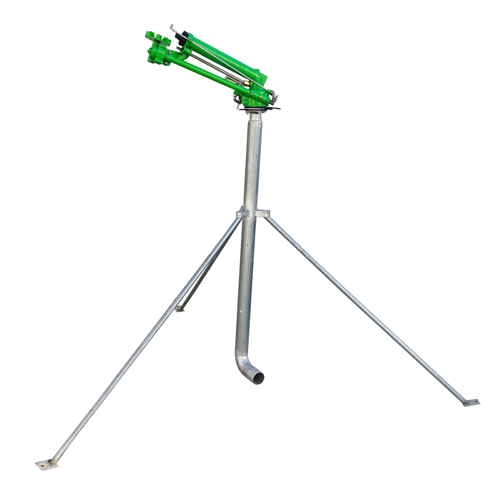 东营SK41A 喷枪与专用支架核心优势