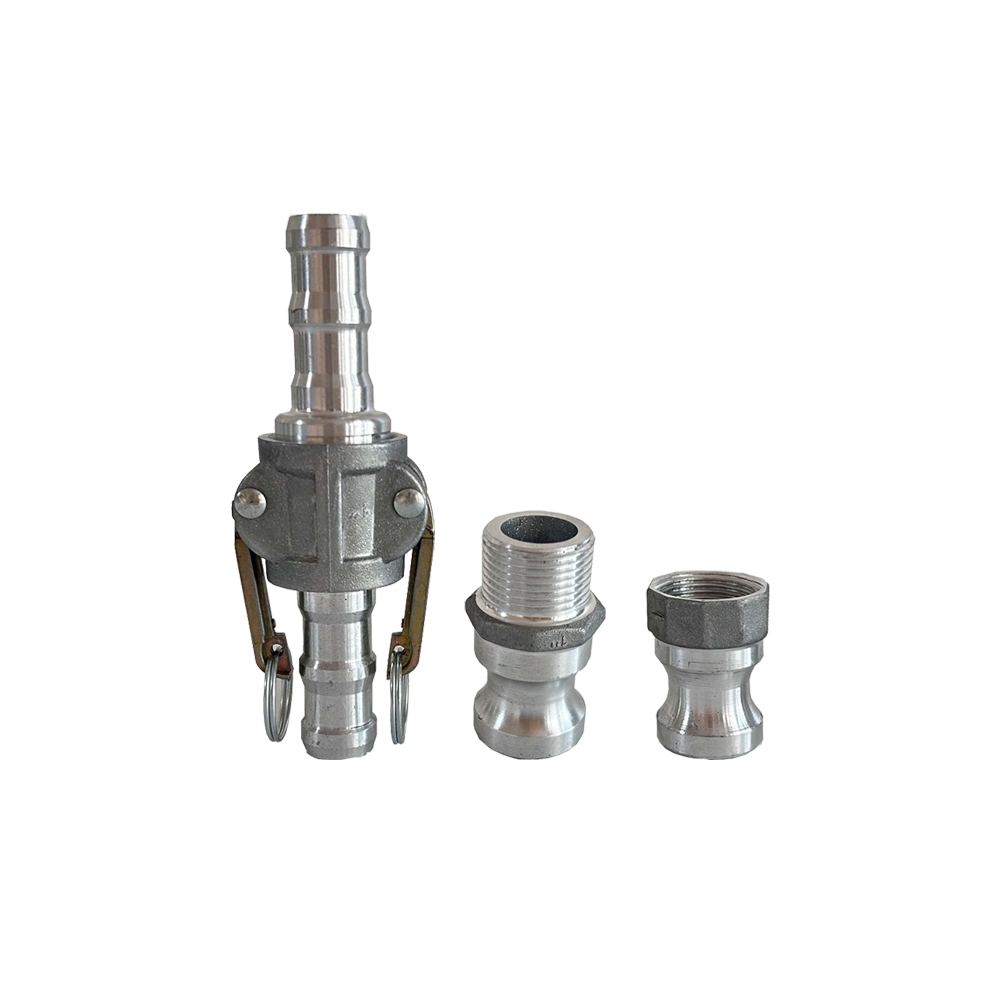 东营1.0寸快速接头