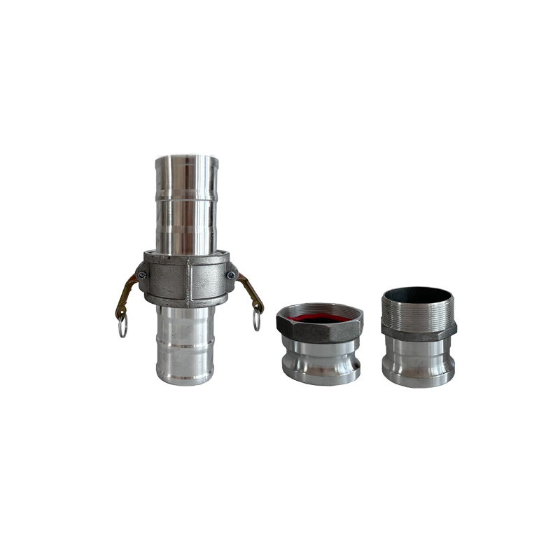 东营3.0寸快速接头