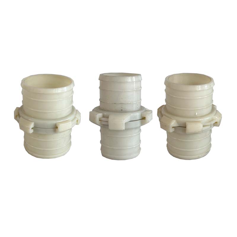 东营塑料快速接头