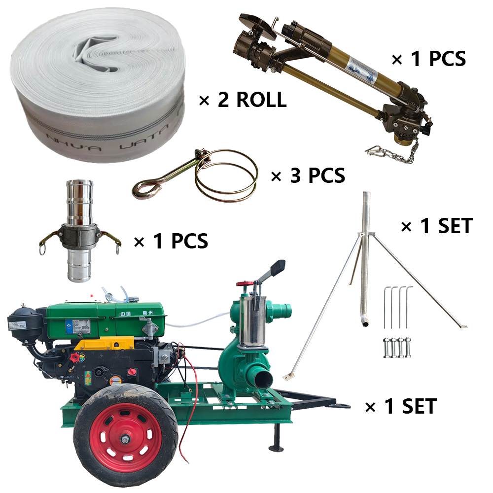 东营海外客户盛赞，程瑞达 NS40 涡轮喷枪套装超给力