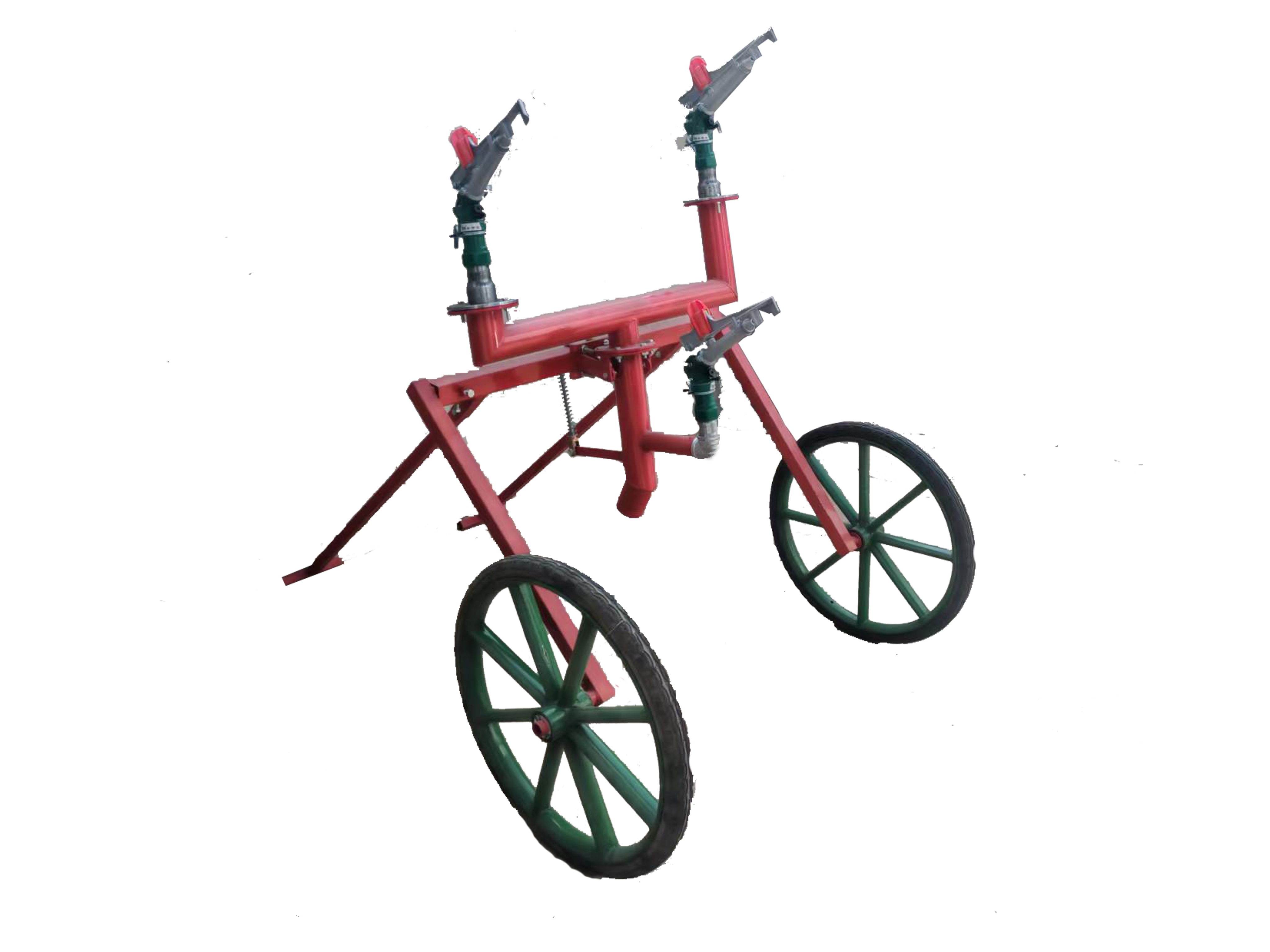 东营PY30移动喷灌车 春季播种农田灌溉高效搭档